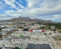 Resale - Apartment - La Villajoyosa - Alitana - Casablanca