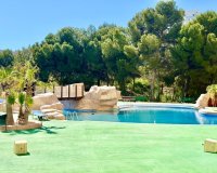 Resale - Apartment - La Villajoyosa - Alitana - Casablanca