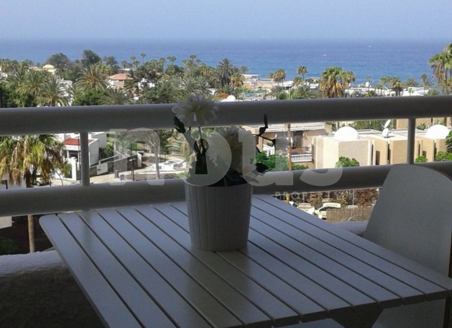 Resale - Apartment - Las Americas (Adeje) - Borinquen