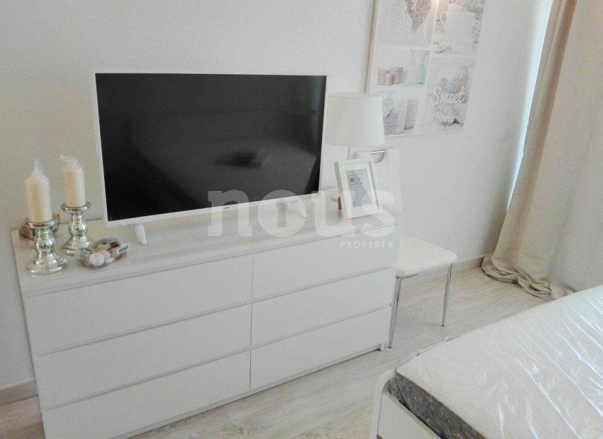 Resale - Apartment - Las Americas (Adeje) - Borinquen