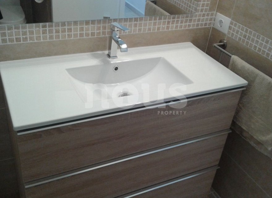 Resale - Apartment - Las Americas (Adeje) - Borinquen