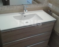 Resale - Apartment - Las Americas (Adeje) - Borinquen