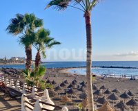 Resale - Apartment - Las Americas (Adeje) - Borinquen