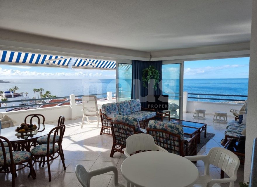 Resale - Apartment - Las Americas (Adeje) - Club Atlantis