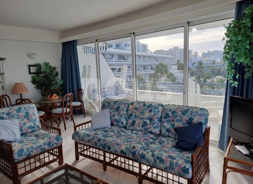 Resale - Apartment - Las Americas (Adeje) - Club Atlantis