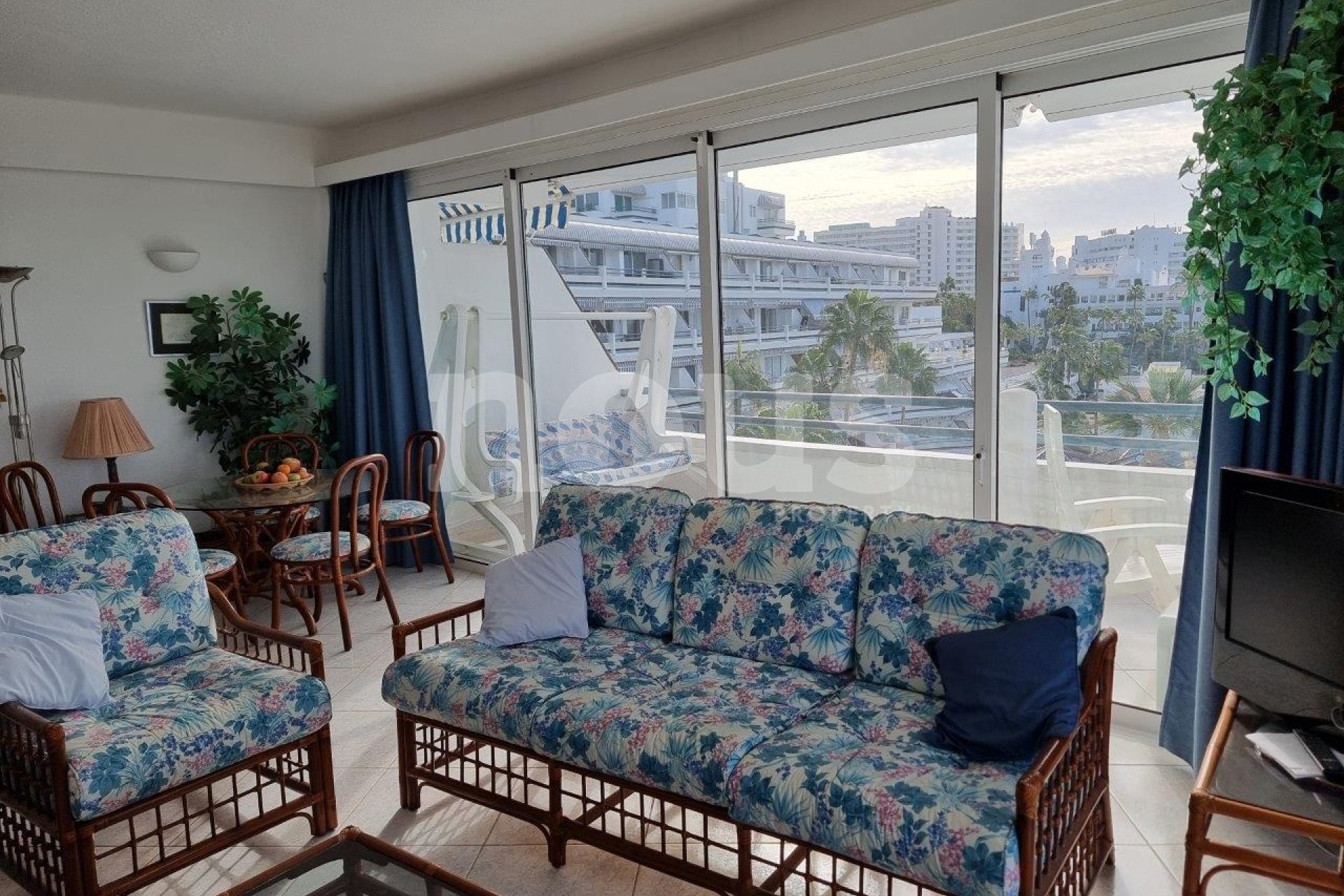 Resale - Apartment - Las Americas (Adeje) - Club Atlantis