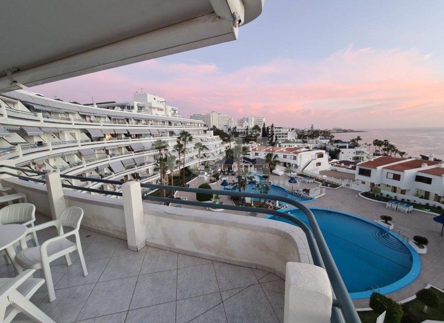 Resale - Apartment - Las Americas (Adeje) - Club Atlantis