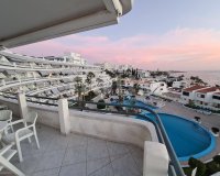 Resale - Apartment - Las Americas (Adeje) - Club Atlantis