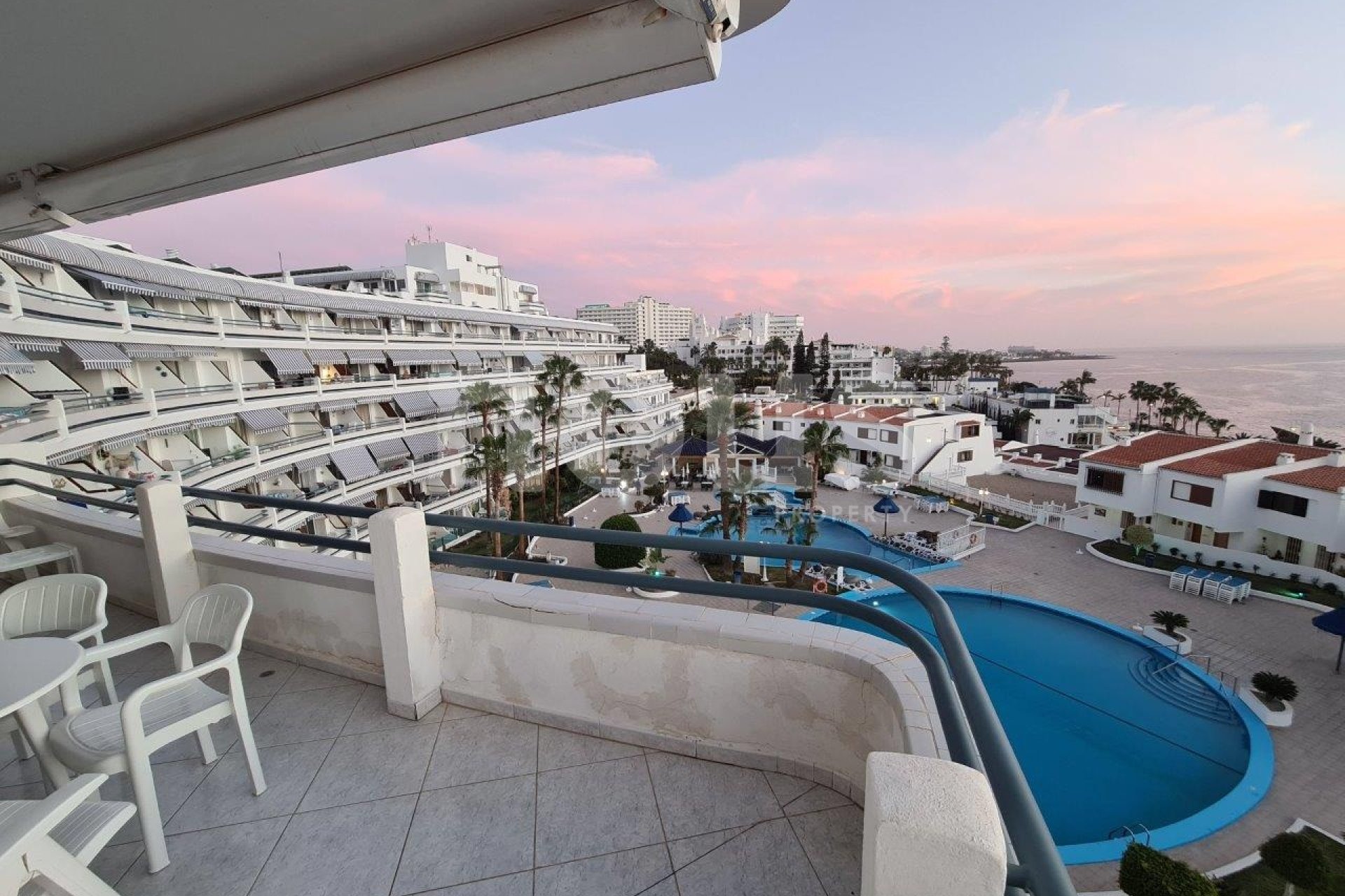 Resale - Apartment - Las Americas (Adeje) - Club Atlantis