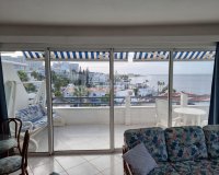 Resale - Apartment - Las Americas (Adeje) - Club Atlantis