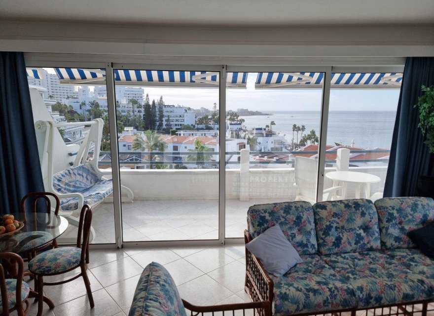 Resale - Apartment - Las Americas (Adeje) - Club Atlantis