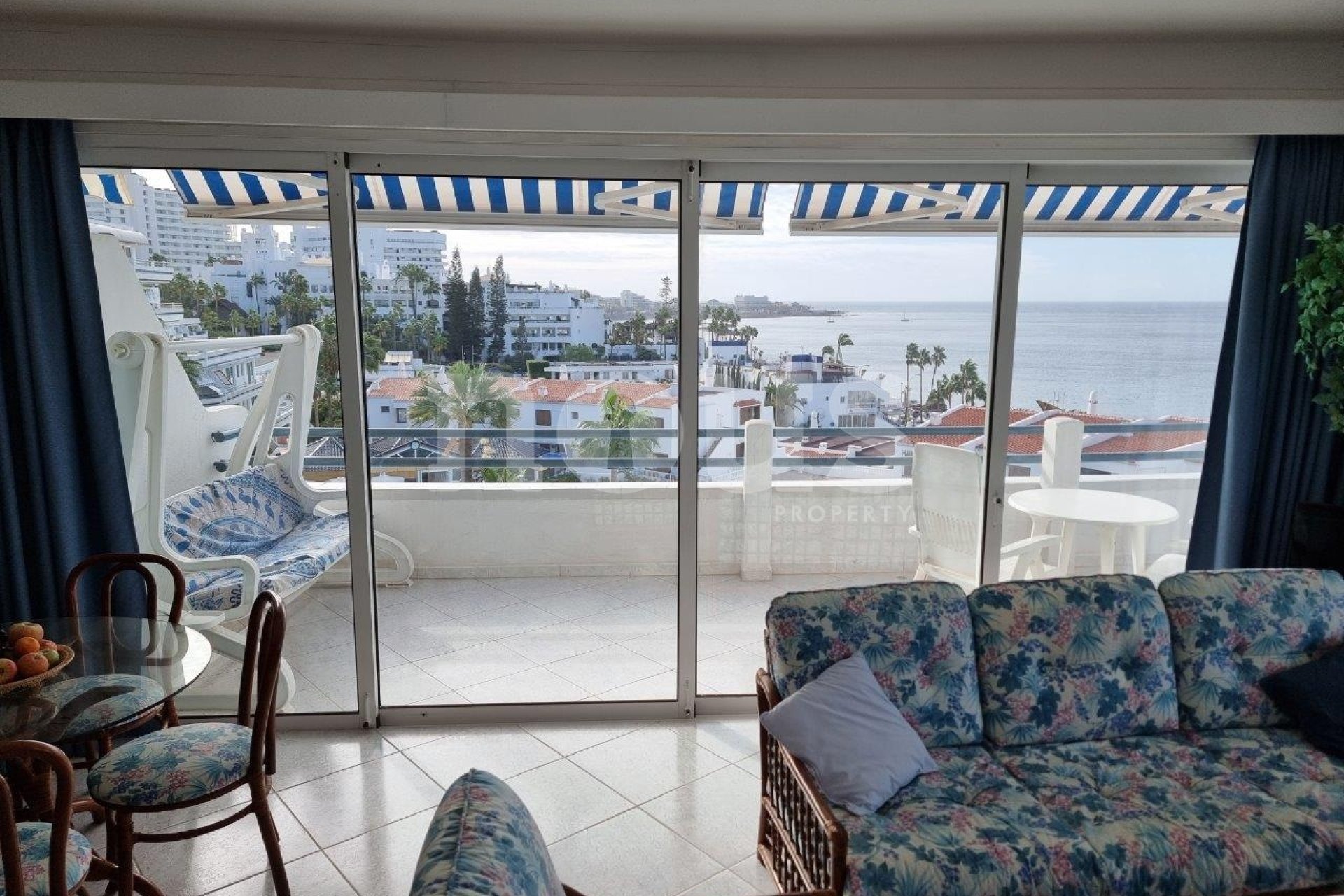 Resale - Apartment - Las Americas (Adeje) - Club Atlantis