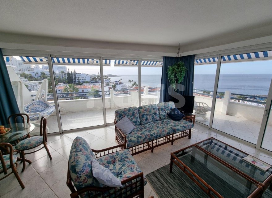 Resale - Apartment - Las Americas (Adeje) - Club Atlantis
