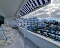 Resale - Apartment - Las Americas (Adeje) - Club Atlantis