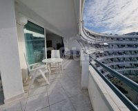 Resale - Apartment - Las Americas (Adeje) - Club Atlantis