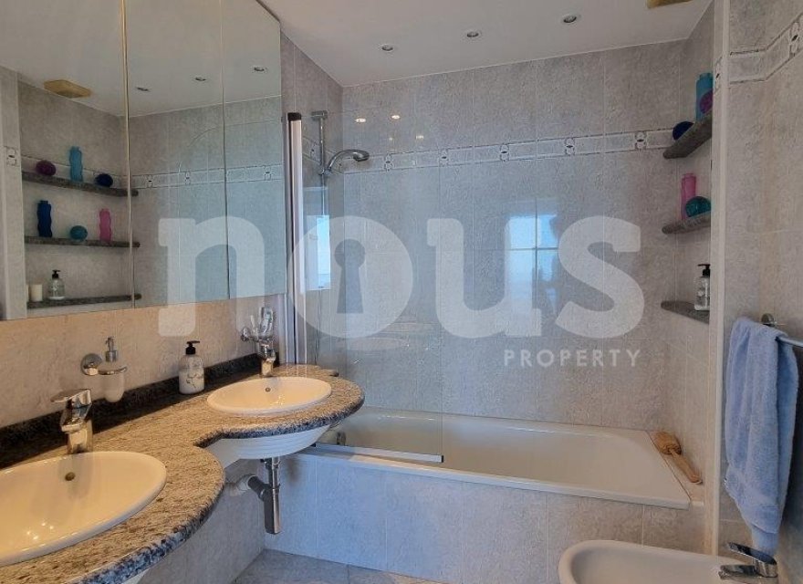 Resale - Apartment - Las Americas (Adeje) - Club Atlantis