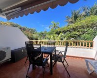 Resale - Apartment - Las Americas (Adeje) - Los Geranios