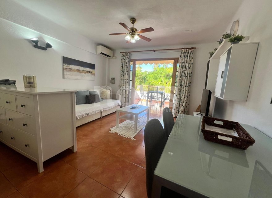 Resale - Apartment - Las Americas (Adeje) - Los Geranios