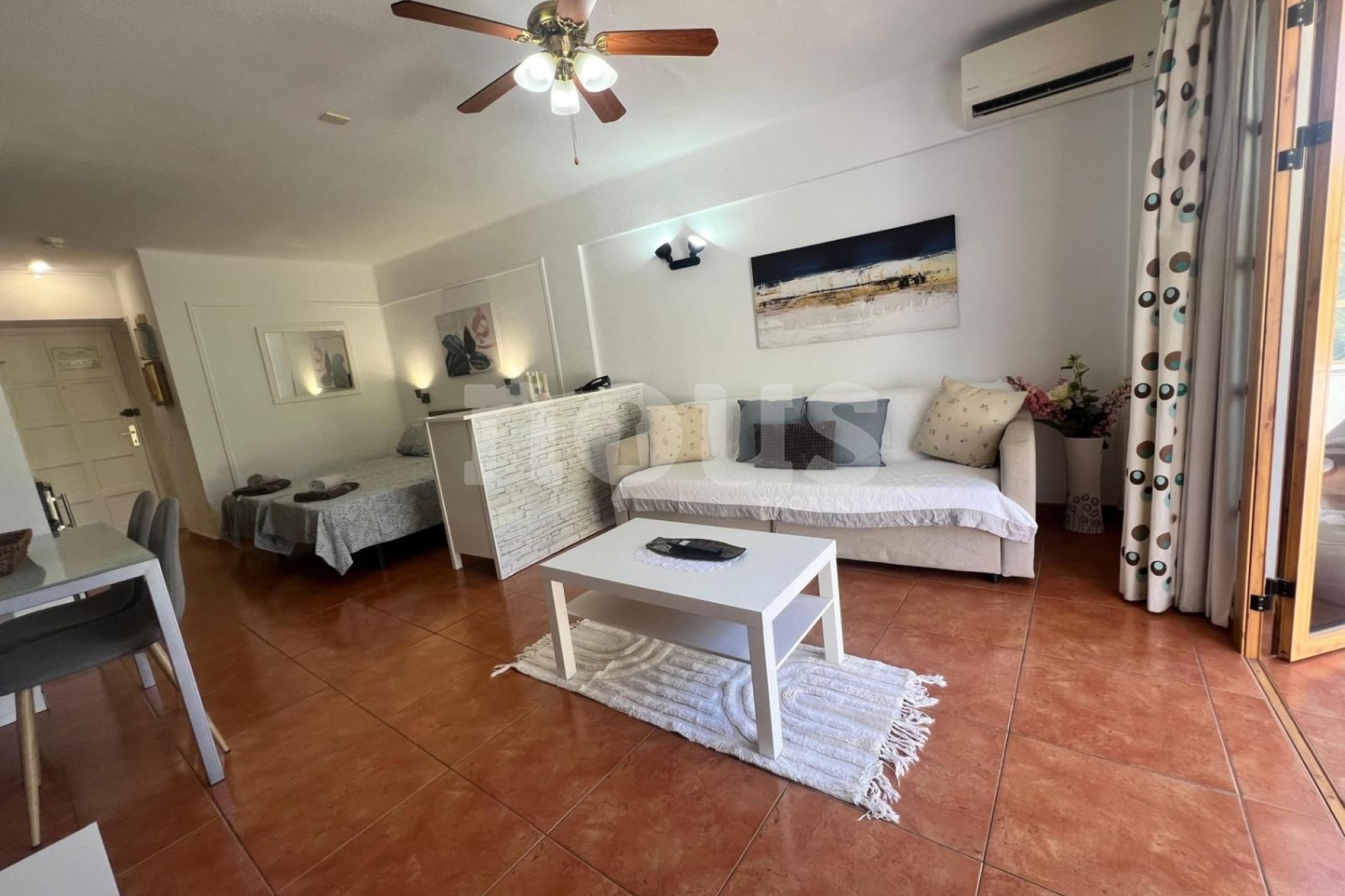 Resale - Apartment - Las Americas (Adeje) - Los Geranios