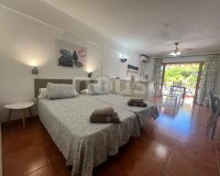 Resale - Apartment - Las Americas (Adeje) - Los Geranios