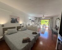 Resale - Apartment - Las Americas (Adeje) - Los Geranios