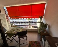 Resale - Apartment - Las Americas (Adeje) - Olympia