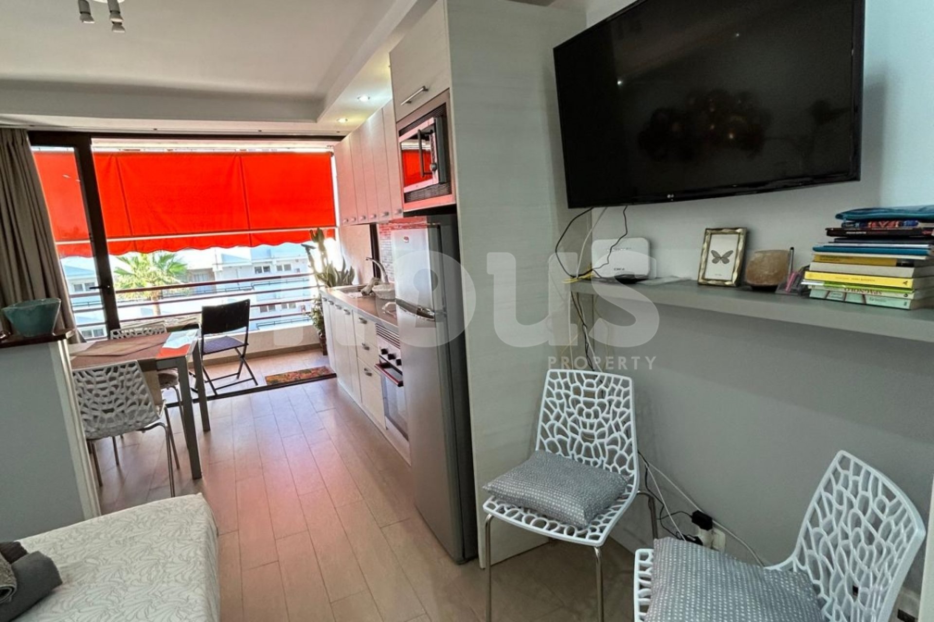 Resale - Apartment - Las Americas (Adeje) - Olympia