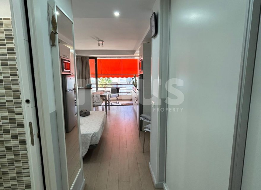 Resale - Apartment - Las Americas (Adeje) - Olympia