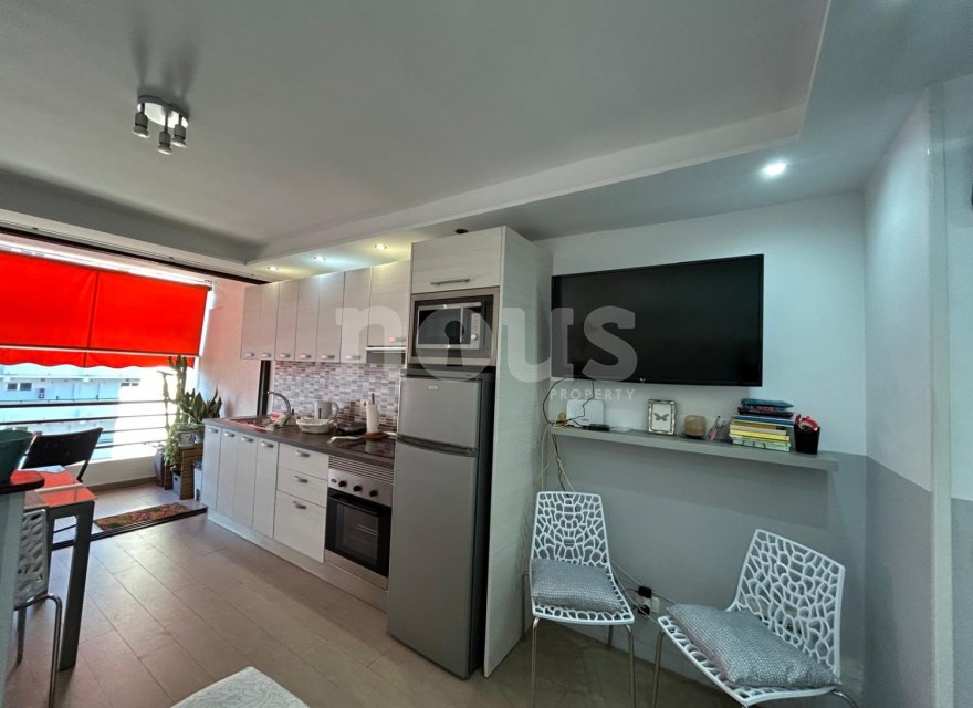 Resale - Apartment - Las Americas (Adeje) - Olympia