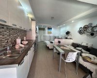 Resale - Apartment - Las Americas (Adeje) - Olympia