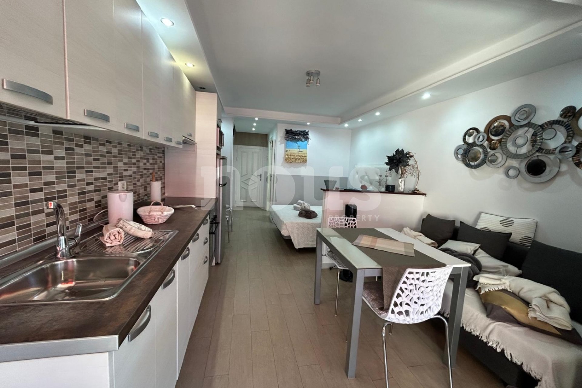Resale - Apartment - Las Americas (Adeje) - Olympia