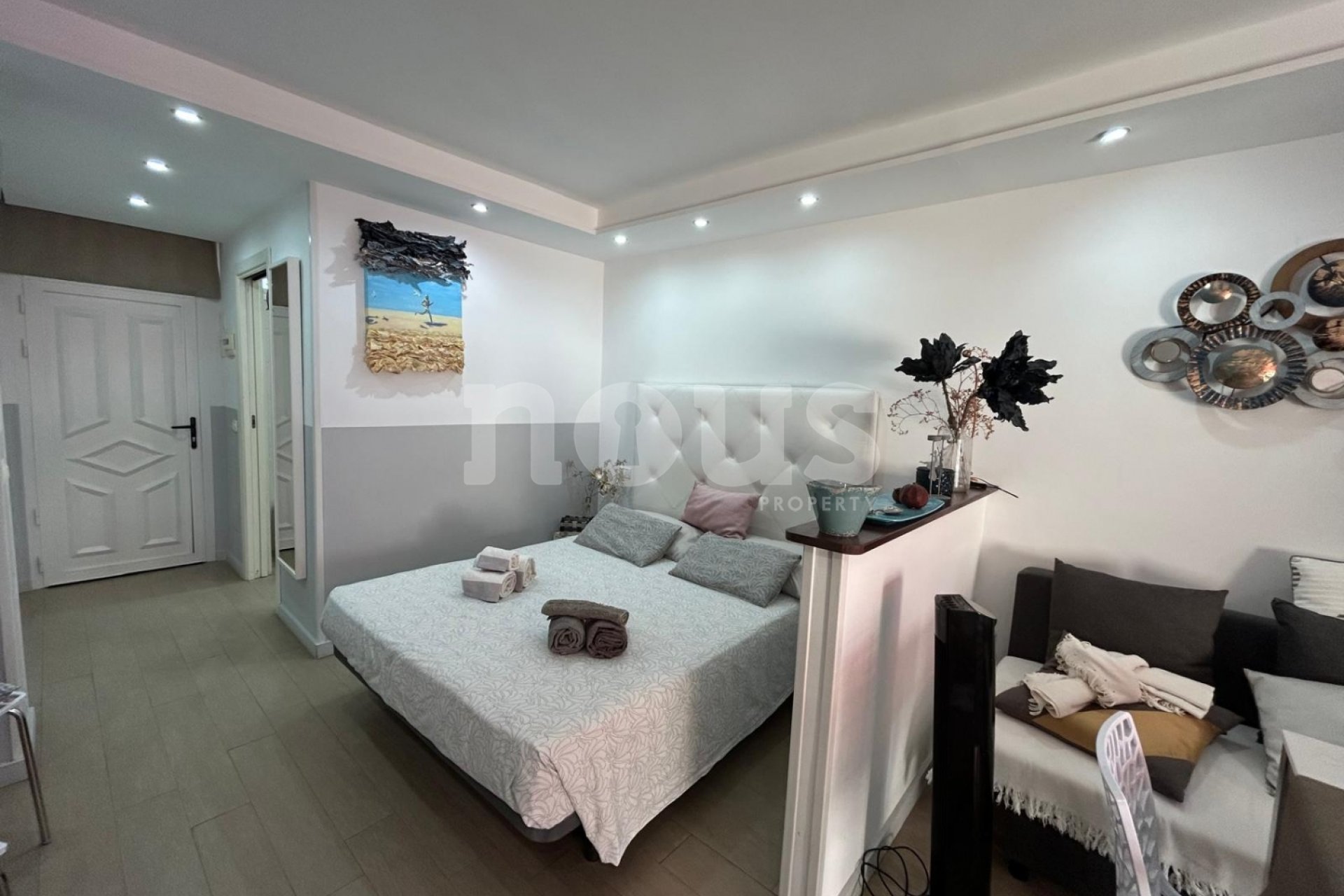 Resale - Apartment - Las Americas (Adeje) - Olympia