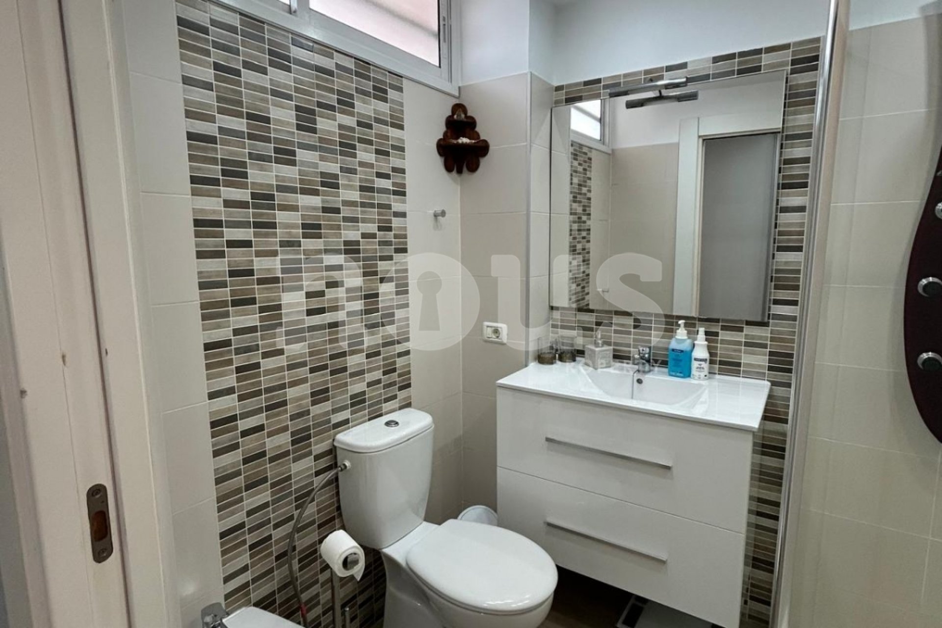 Resale - Apartment - Las Americas (Adeje) - Olympia