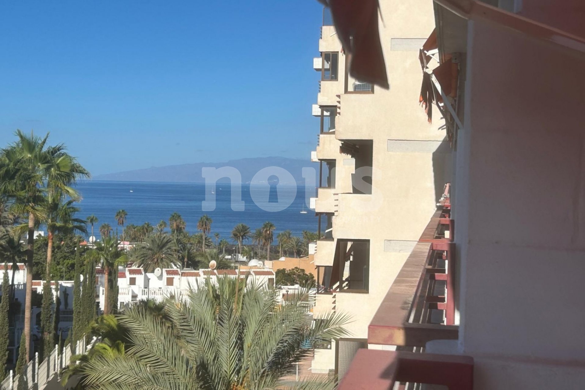 Resale - Apartment - Las Americas (Adeje) - Olympia