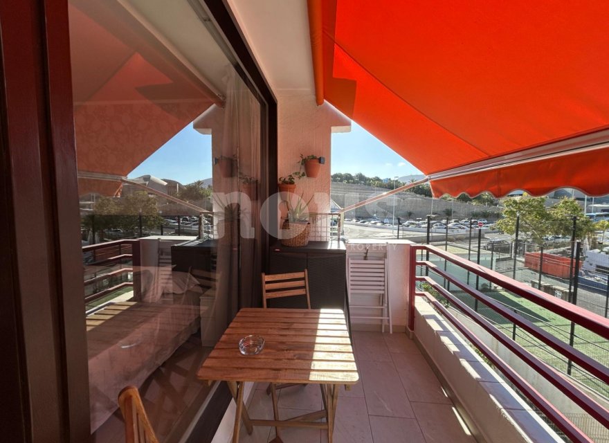 Resale - Apartment - Las Americas (Adeje) - Olympia