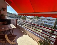 Resale - Apartment - Las Americas (Adeje) - Olympia