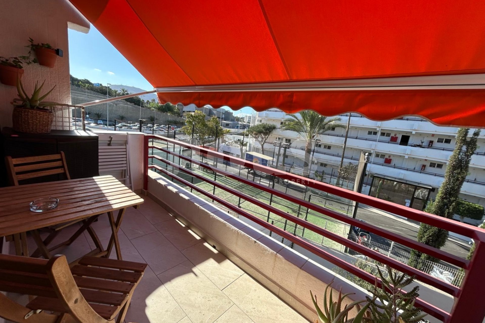 Resale - Apartment - Las Americas (Adeje) - Olympia