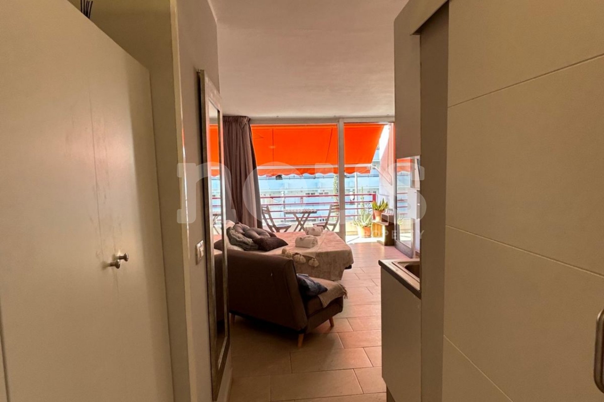 Resale - Apartment - Las Americas (Adeje) - Olympia