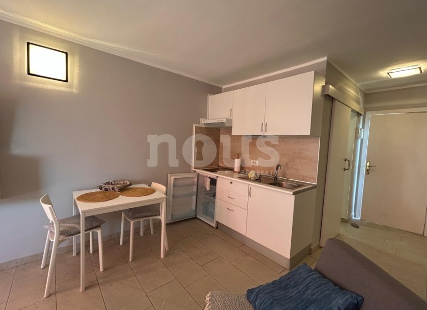 Resale - Apartment - Las Americas (Adeje) - Olympia