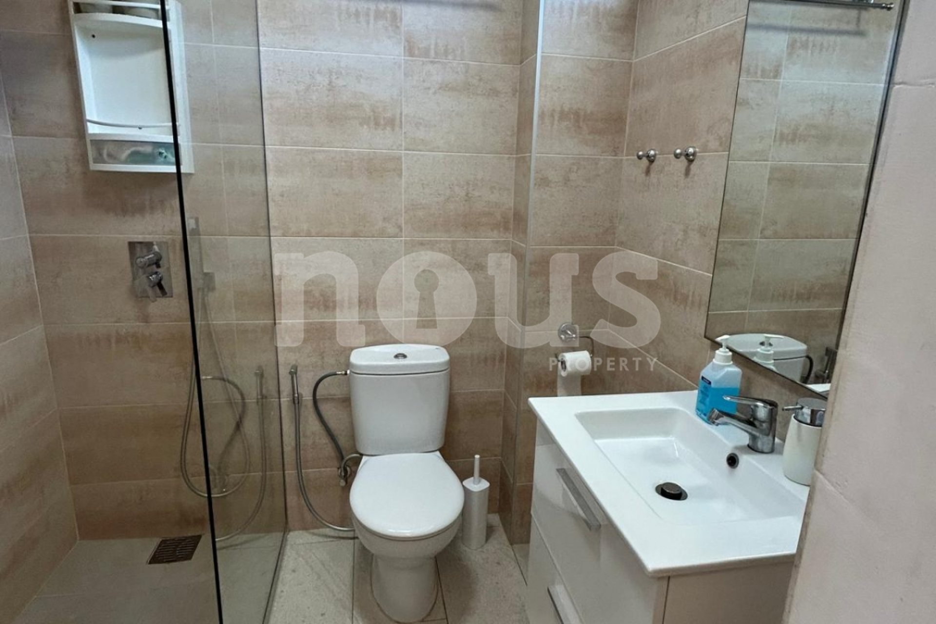 Resale - Apartment - Las Americas (Adeje) - Olympia