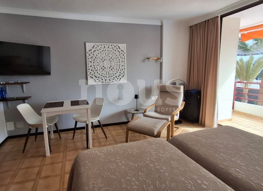 Resale - Apartment - Las Americas (Adeje) - Olympia