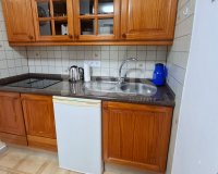 Resale - Apartment - Las Americas (Adeje) - Olympia