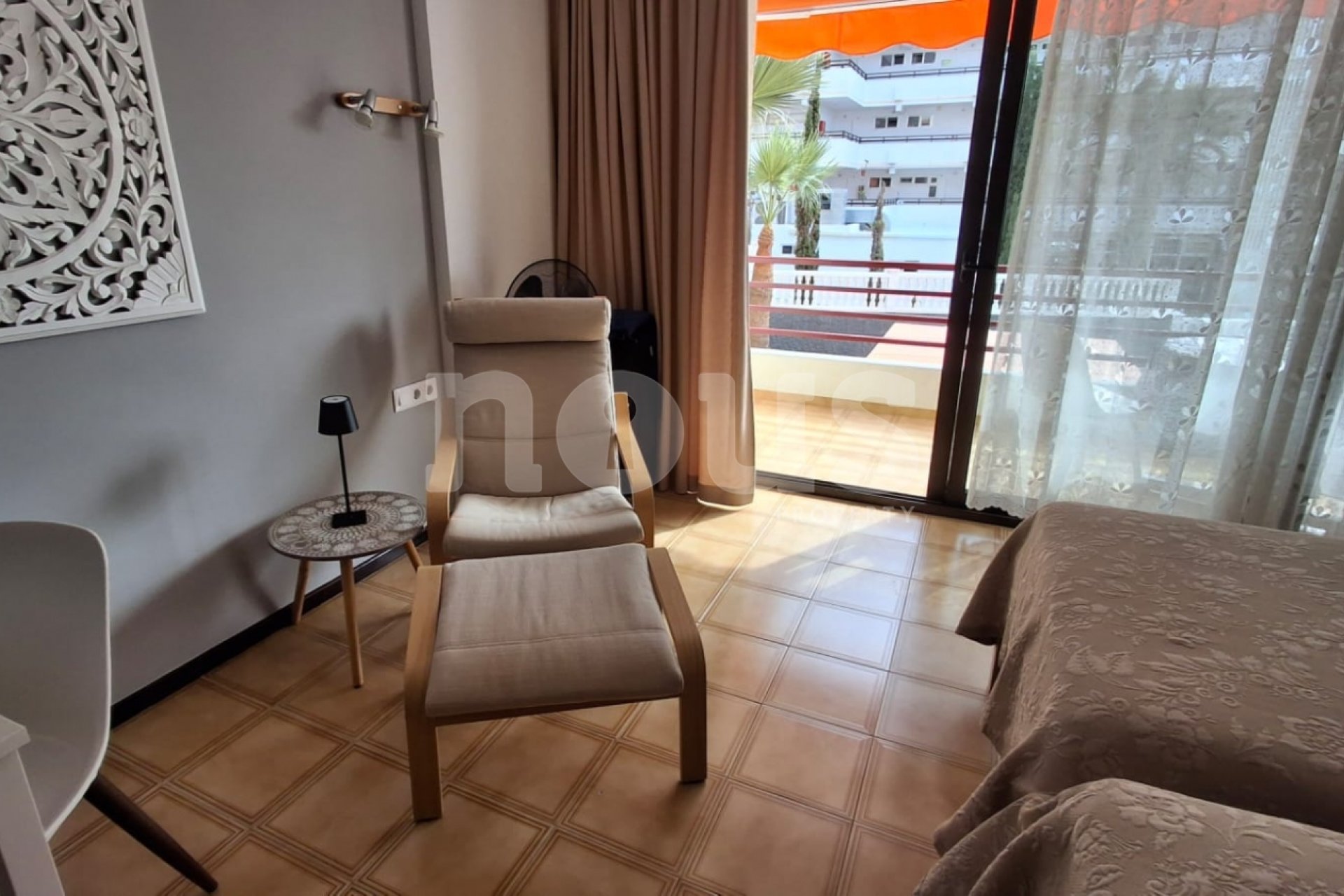 Resale - Apartment - Las Americas (Adeje) - Olympia