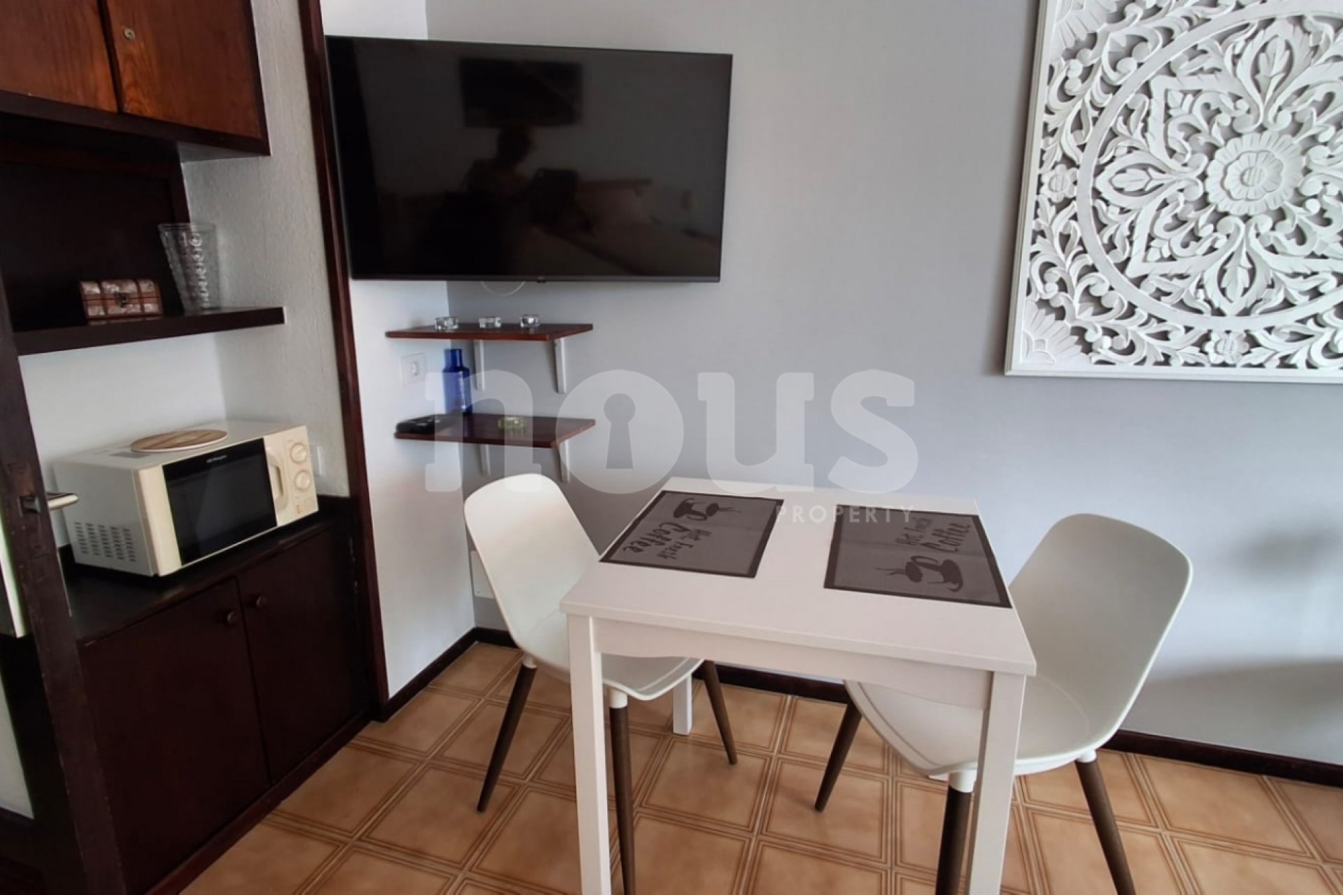 Resale - Apartment - Las Americas (Adeje) - Olympia