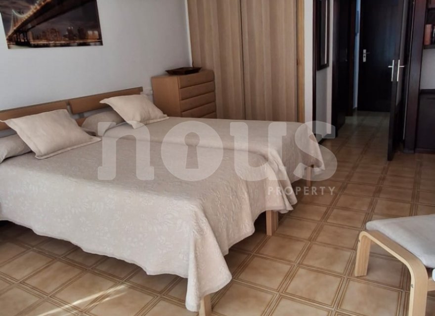Resale - Apartment - Las Americas (Adeje) - Olympia