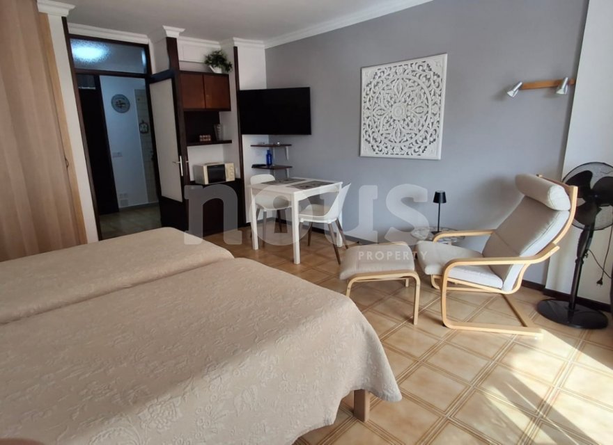 Resale - Apartment - Las Americas (Adeje) - Olympia