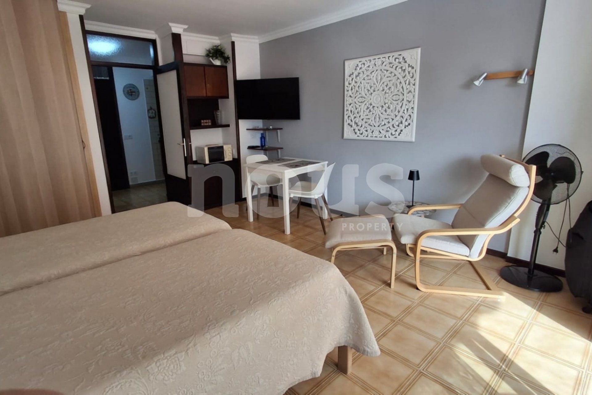 Resale - Apartment - Las Americas (Adeje) - Olympia