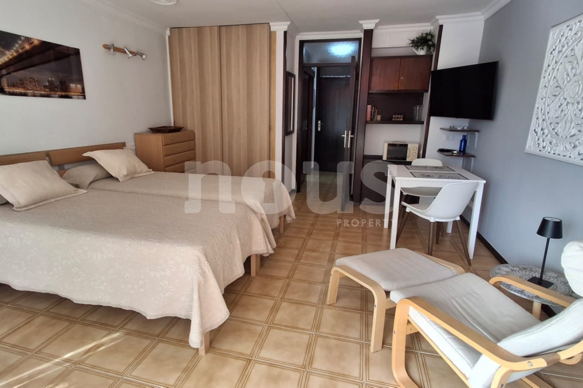 Resale - Apartment - Las Americas (Adeje) - Olympia