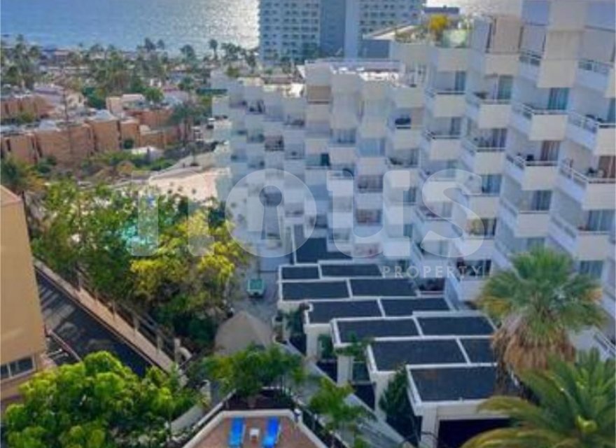 Resale - Apartment - Las Americas (Adeje) - Ponderosa