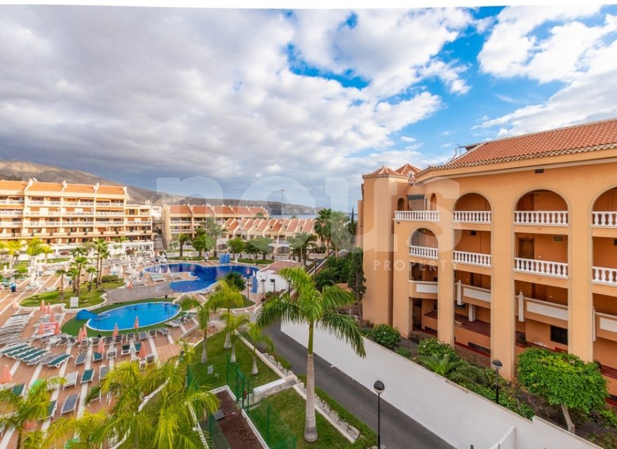 Resale - Apartment - Las Americas (Arona) - Compostela Beach